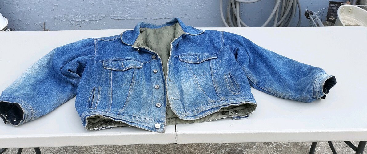 The Original Arizona Jean Company Blue 